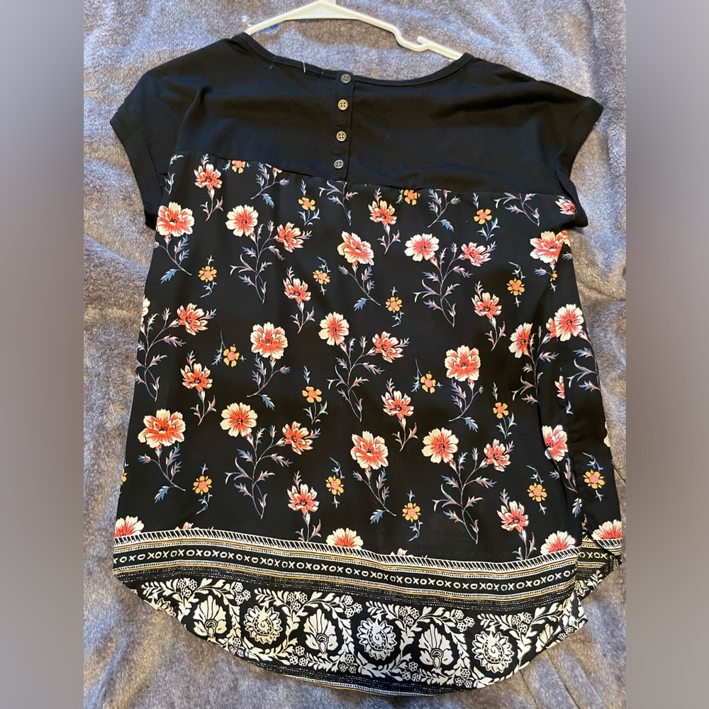 Blouse - Picture 2 of 2